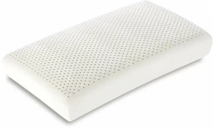 Manifattura Falomo Подушка из латекса прямоугольная