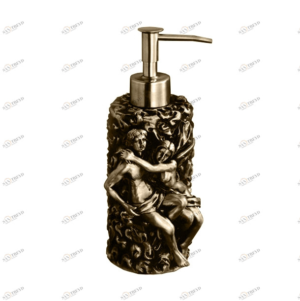 Дозатор мыла ART&MAX ROMANTIC AM-B-0081A-B