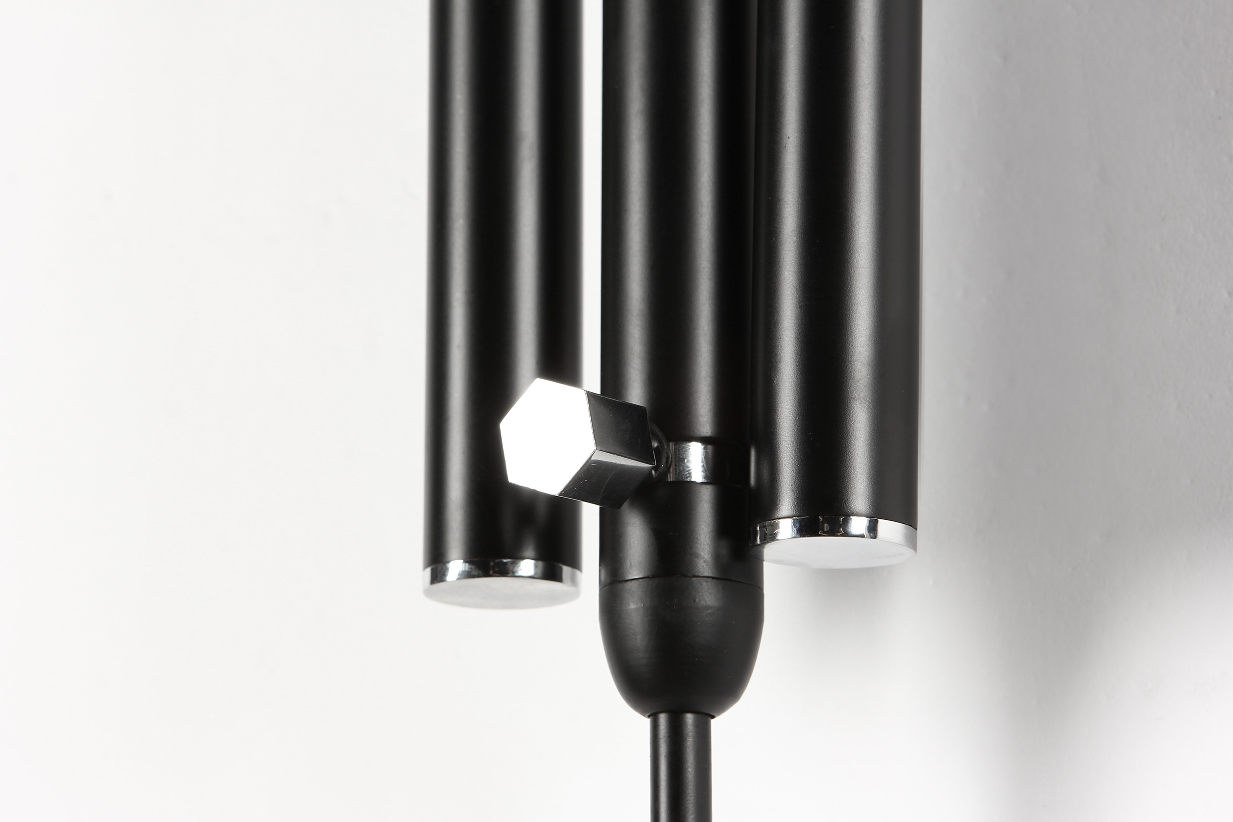 2000000014883 Настенный светильник 3 лампы 3 SELETTI Sconce Mouille  - Вид №2