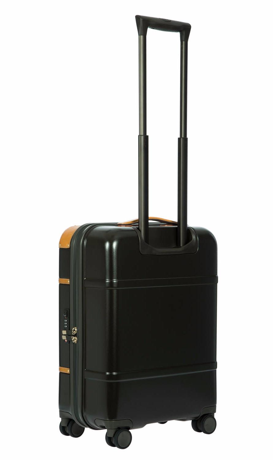 BBG28301.078 Чемодан BBG28301 Bellagio Trolley 21" Brics Bellagio 2.0  - Вид №2