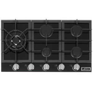 8169917 Газовая варочная поверхность Kaiser KCG 9387 Turbo