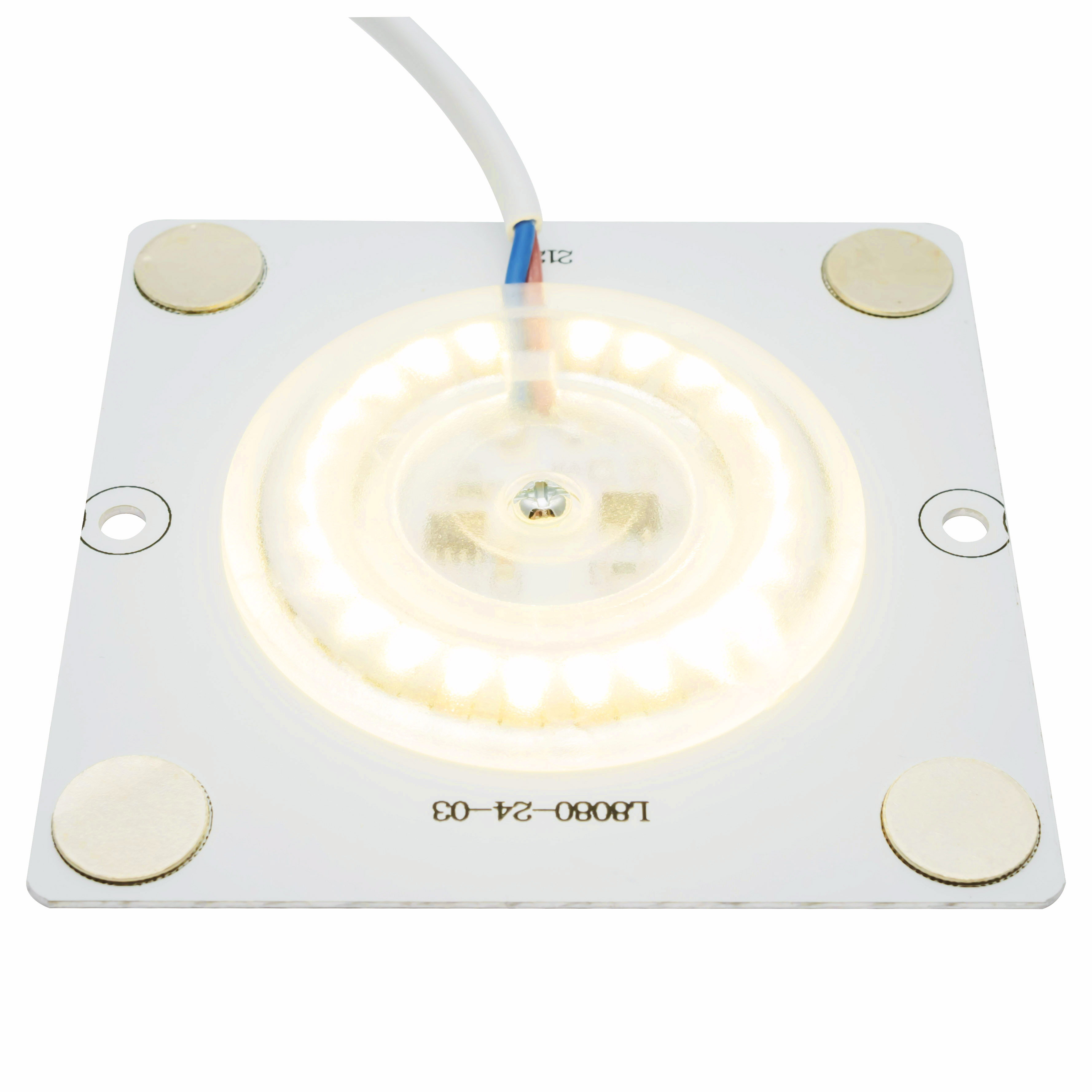 82039697 Плата светодиодная 02-18, 12 Вт, 220 В, 960 Лм, степень защиты IP20 STLM-0018186 APEYRON  - Вид №13