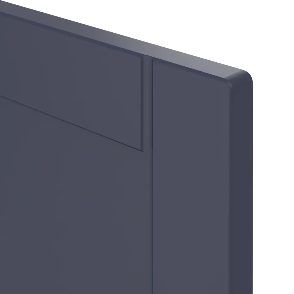 Santreyd - Дверь для шкафа Лион Байонна в цвете аквамарин 87112181 STLM-1547942 - Вид №1