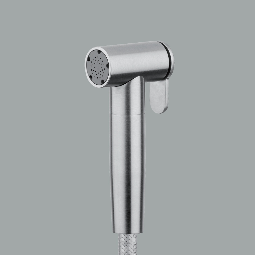 Дополняет. ID022. Водоструйный туалет C Quadrodesign COMPLEMENTS - Вид №1