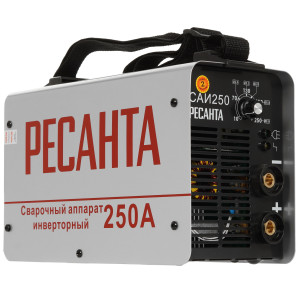 Сварочный аппарат Ресанта САИ 250 6717364
