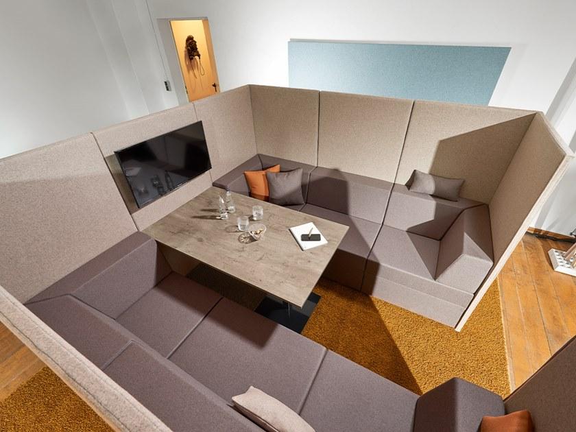 Febrü Офисный остров sun-id-1433724 - Вид №4