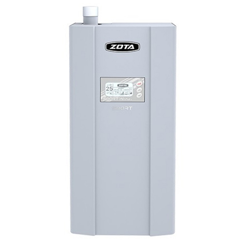 Электрический котел ZOTA 33 Smart SMART SE 33SMART - Вид №1