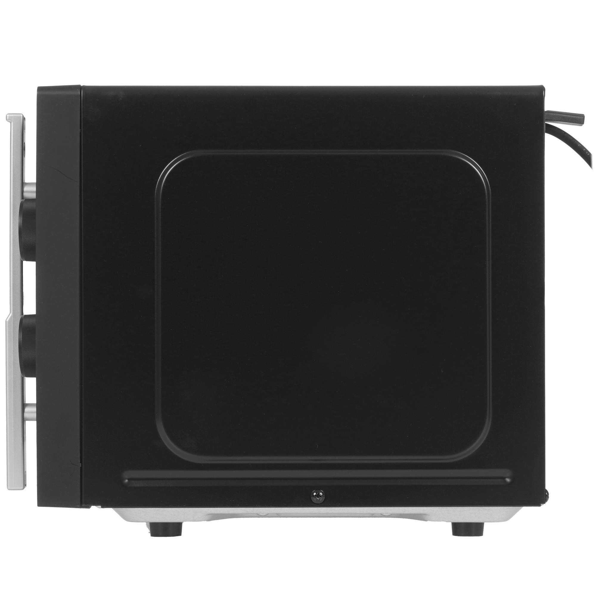 9213066 Микроволновая печь Stingray ST-MW157A черный STDN-0063045 - Вид №2