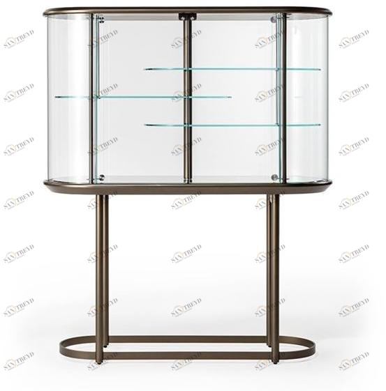 Reflex Стеклянный барный шкаф Big ben sun-id-1433918