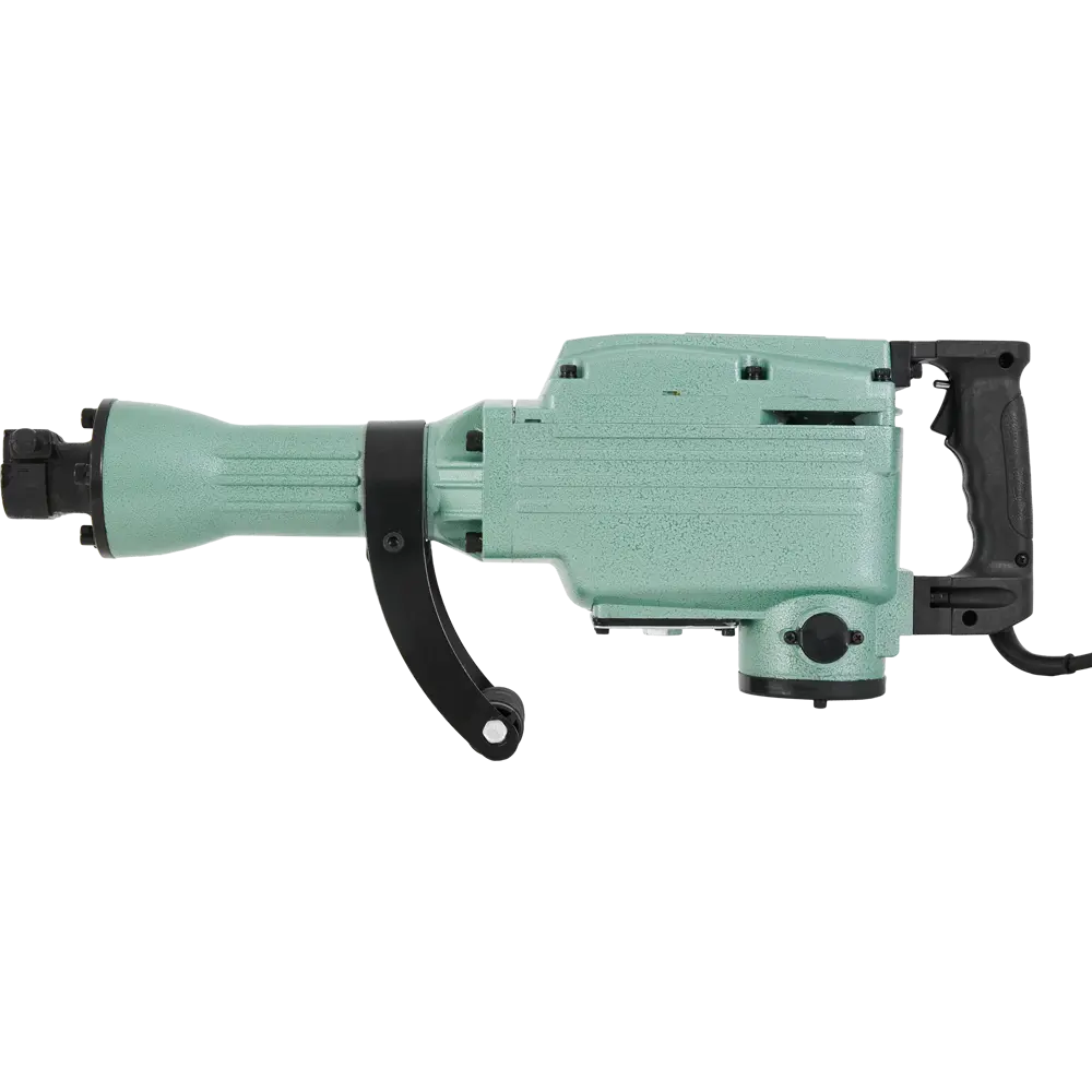 Отбойный молоток Santreyd HEX-30 МОЭ-1650 с ударной силой 45 Дж 85339525 STLM-0061874 - Вид №1