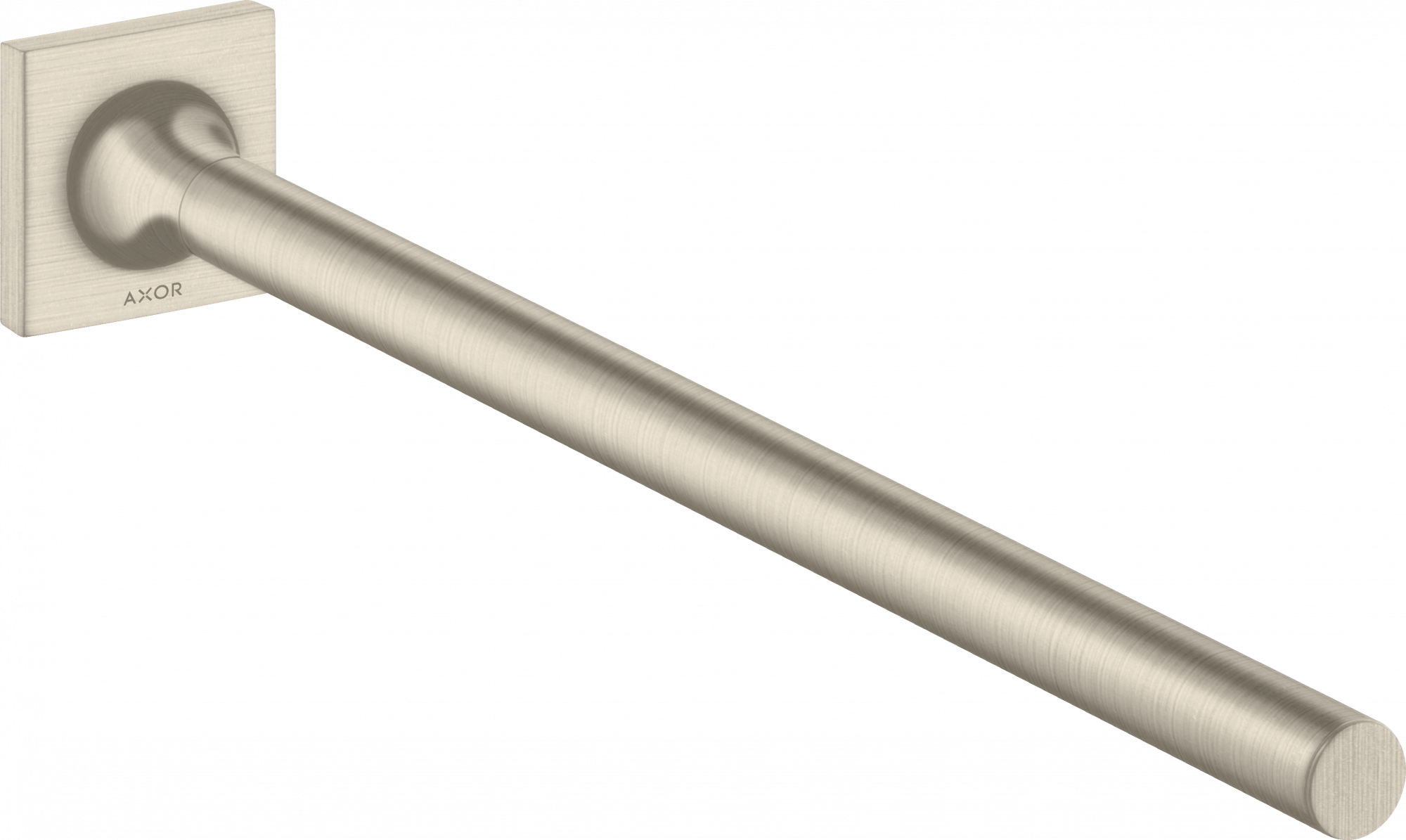 42720820 Держатель для полотенец AXOR STARCK ORGANIC