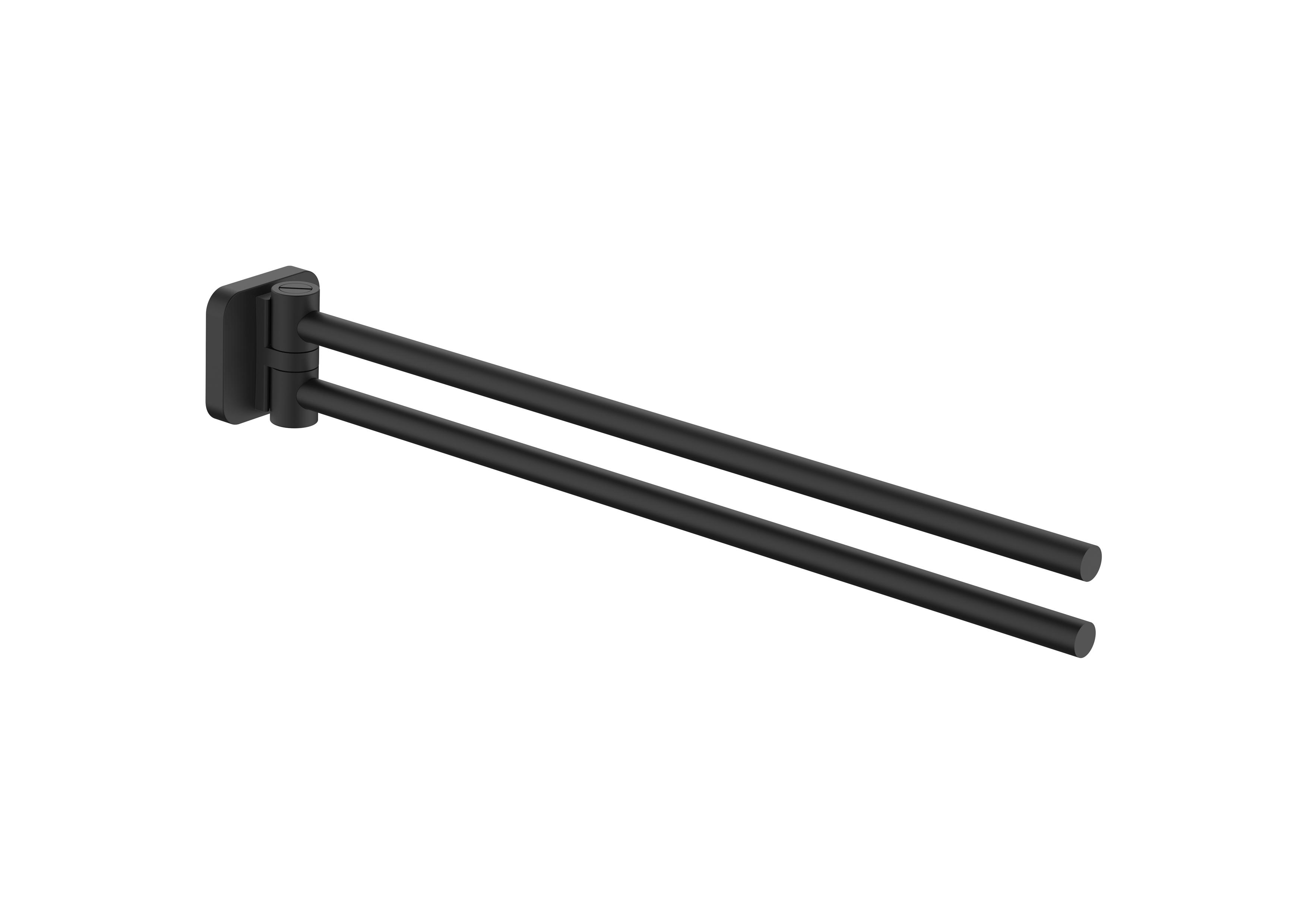 Металлический держатель для полотенец Roca Victoria ARCH-00032315 - Вид №2