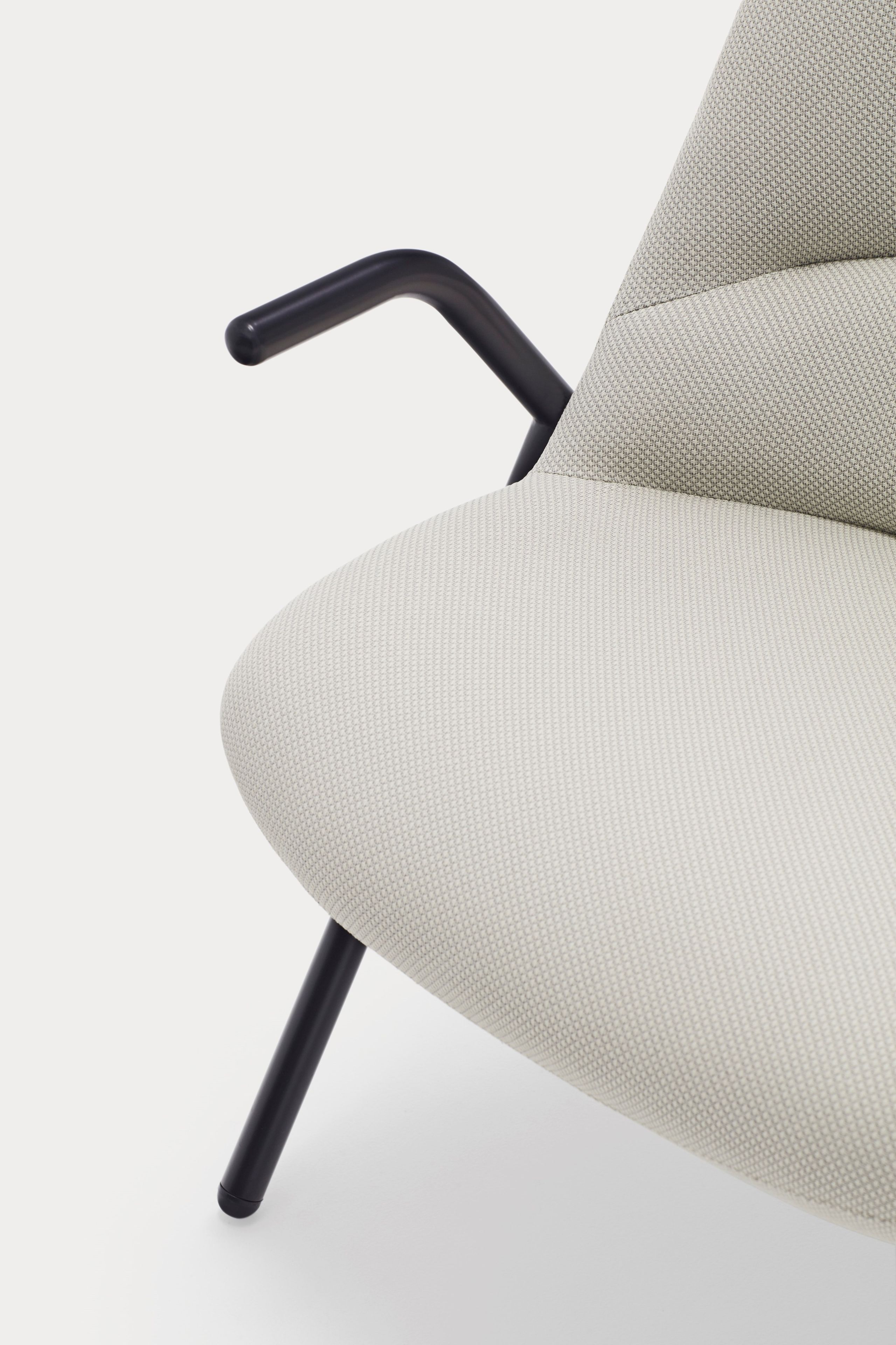 Полиэфирное кресло TEULAT Dins ARCH-00057392 - Вид №33