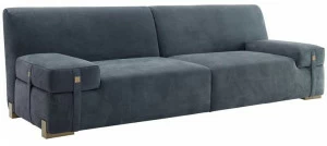 VOLPI Диван Luigi volpi Lv-21004.di2/.di3