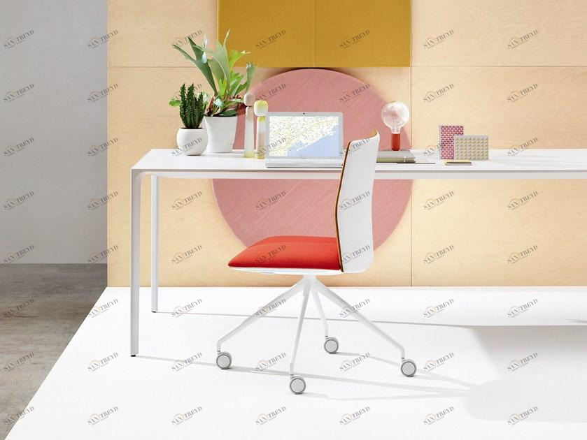 arper Поворотный офисный стул Kinesit sun-id-1468495