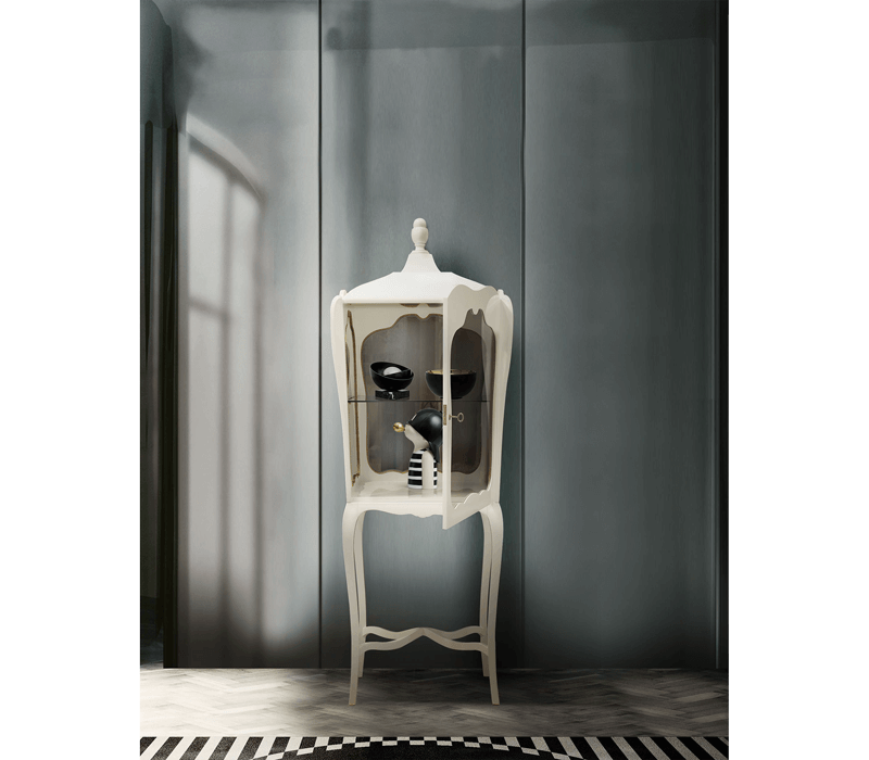 0-063 Витрина Palatino  Boca Do Lobo  - Вид №19