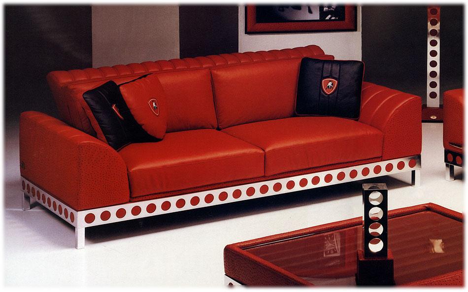 Диван  FORMITALIA Montecarlo 