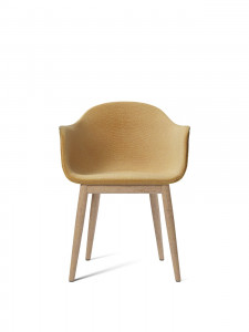 9352002-02LJ0EZZ Harbour Arm Chair, обитый LuceLight