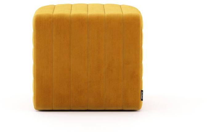 Domkapa Бархатный пуф  Dkjnp  - Вид №1