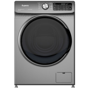 9005840 Стиральная машина Бирюса WM-SM814/03 M серебристый