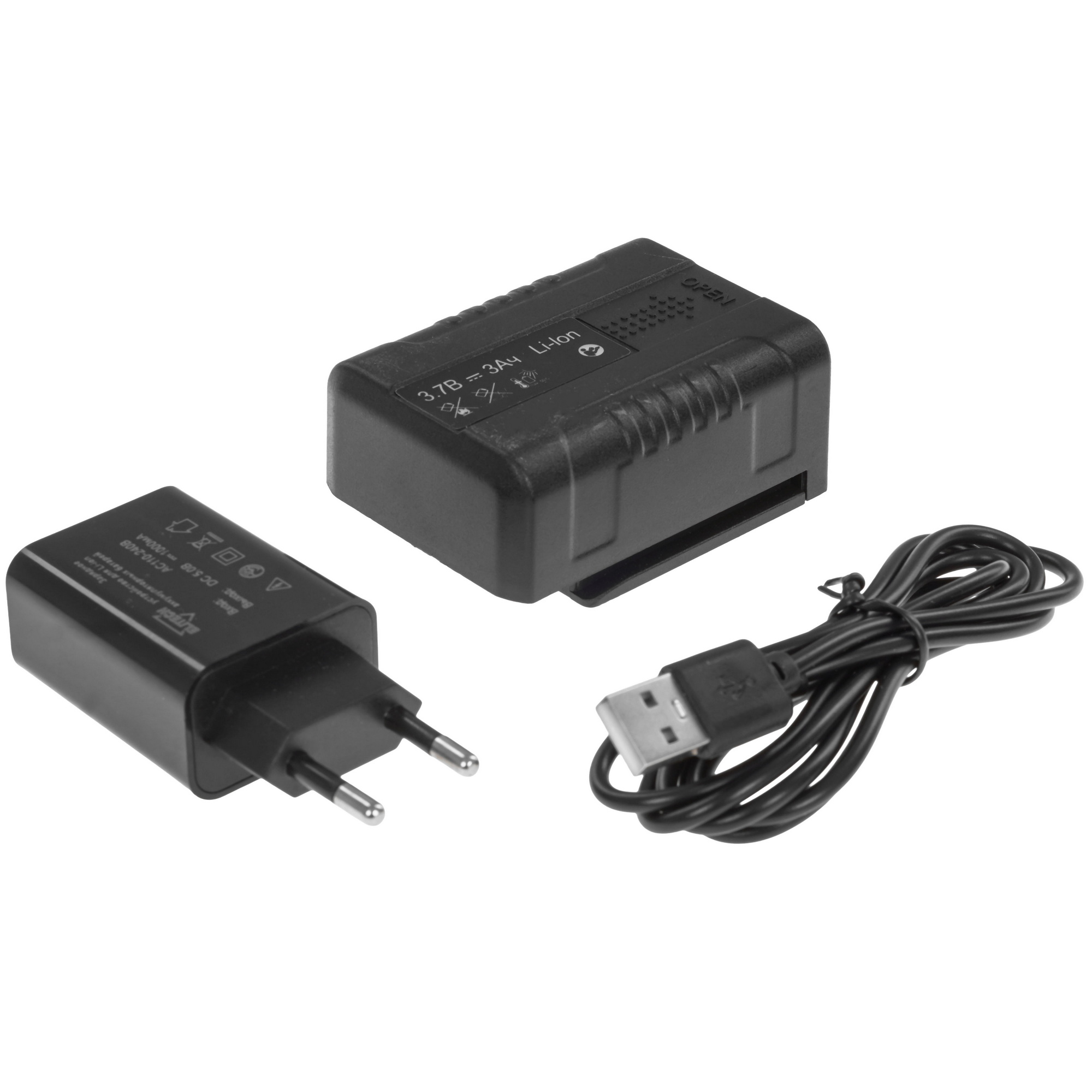 Лазерный нивелир ELITECH ПЛ 10-4В-ЗЕЛ 9205721 STDN-0026028 - Вид №6