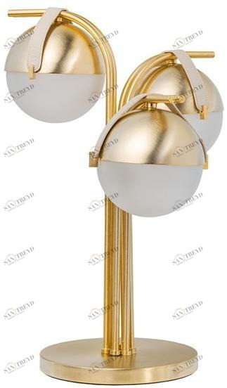 Turri Настольная лампа из металла Eclipse sun-id-1508018