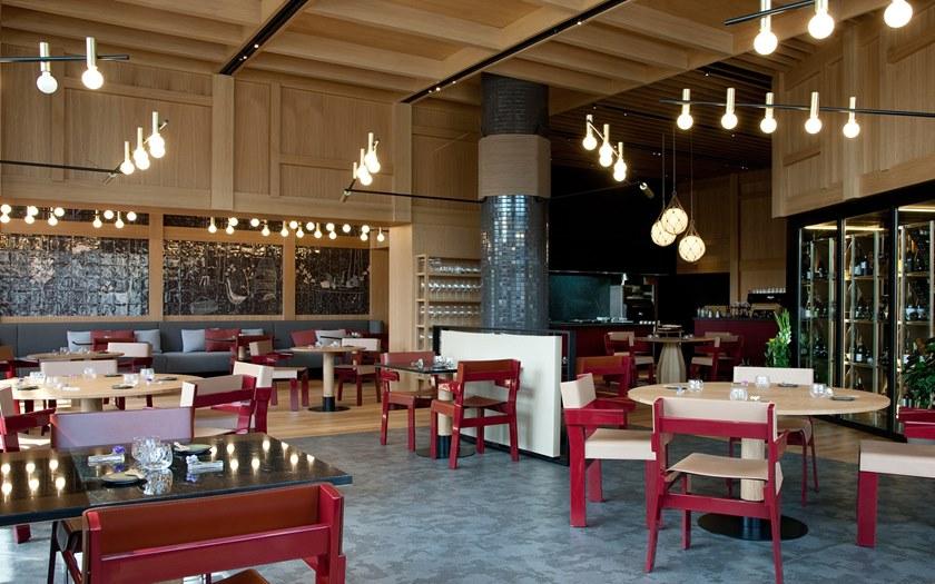 Mutina Настенная / напольная плитка из керамогранита Cover sun-id-1411364 - Вид №9