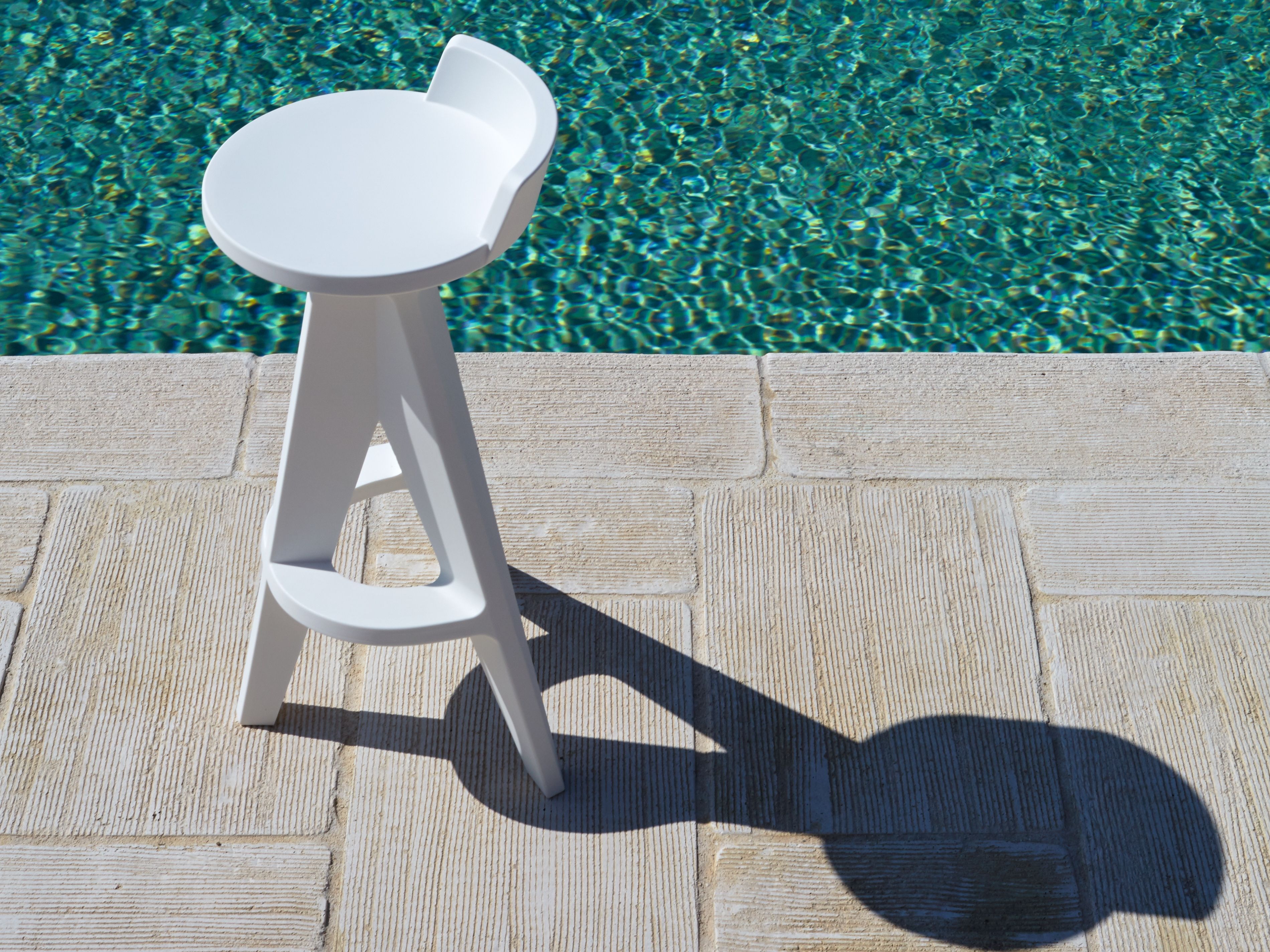 Табурет Poleasy® MY YOUR Оксфорд ARCH-00059711