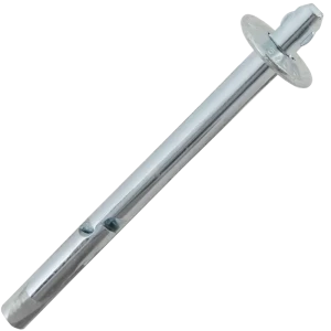 Анкер-клин Hilti DBZ 6x71 мм, 20 шт.