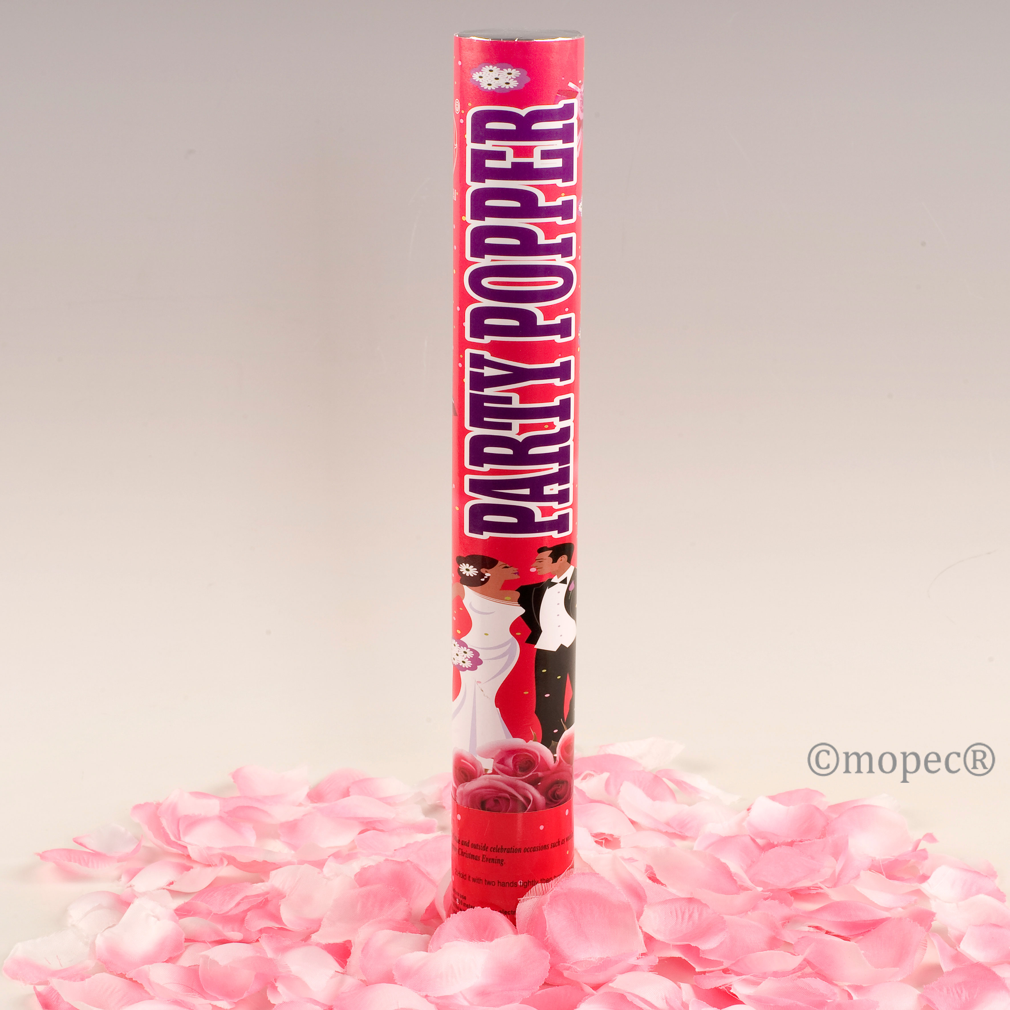 K907 Лепесточная пушка Dekoraniaevents Bodas 