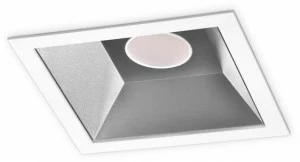 INDELAGUE | ROXO Lighting Квадратный встраиваемый светодиодный точечный светильник