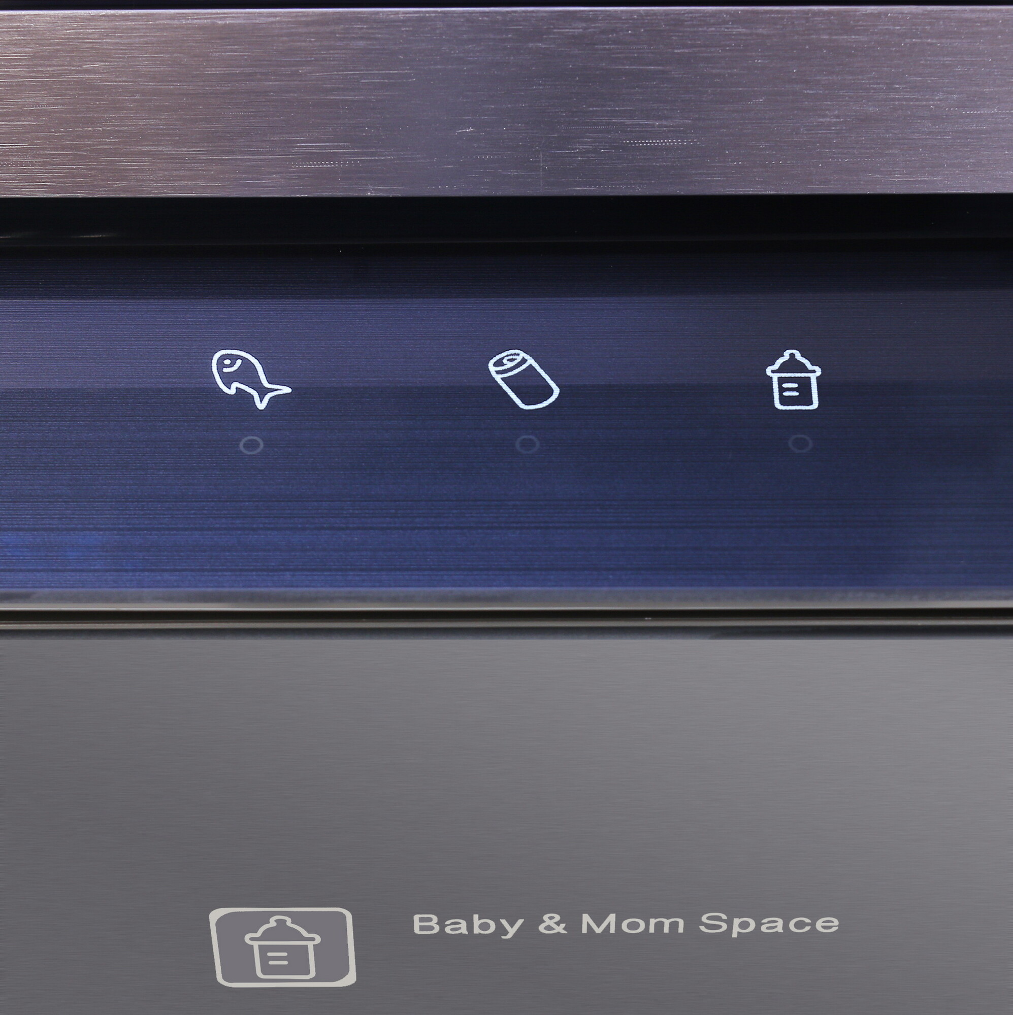 5414340 Холодильник многодверный   DEXP MCr4-51AKA белый STDN-0018750 - Вид №11