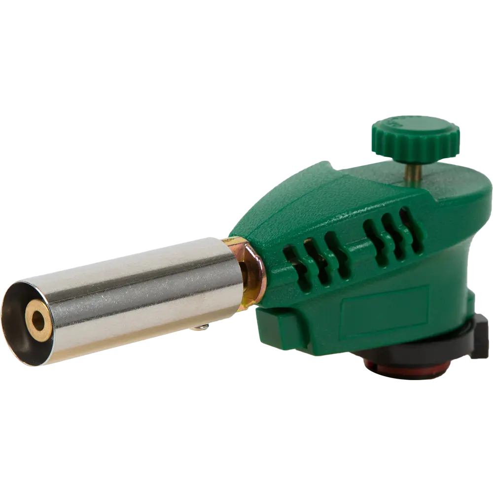 Газовая горелка Santreyd с пьезоподжигом для профессиональных работ 82213391 STLM-0022136