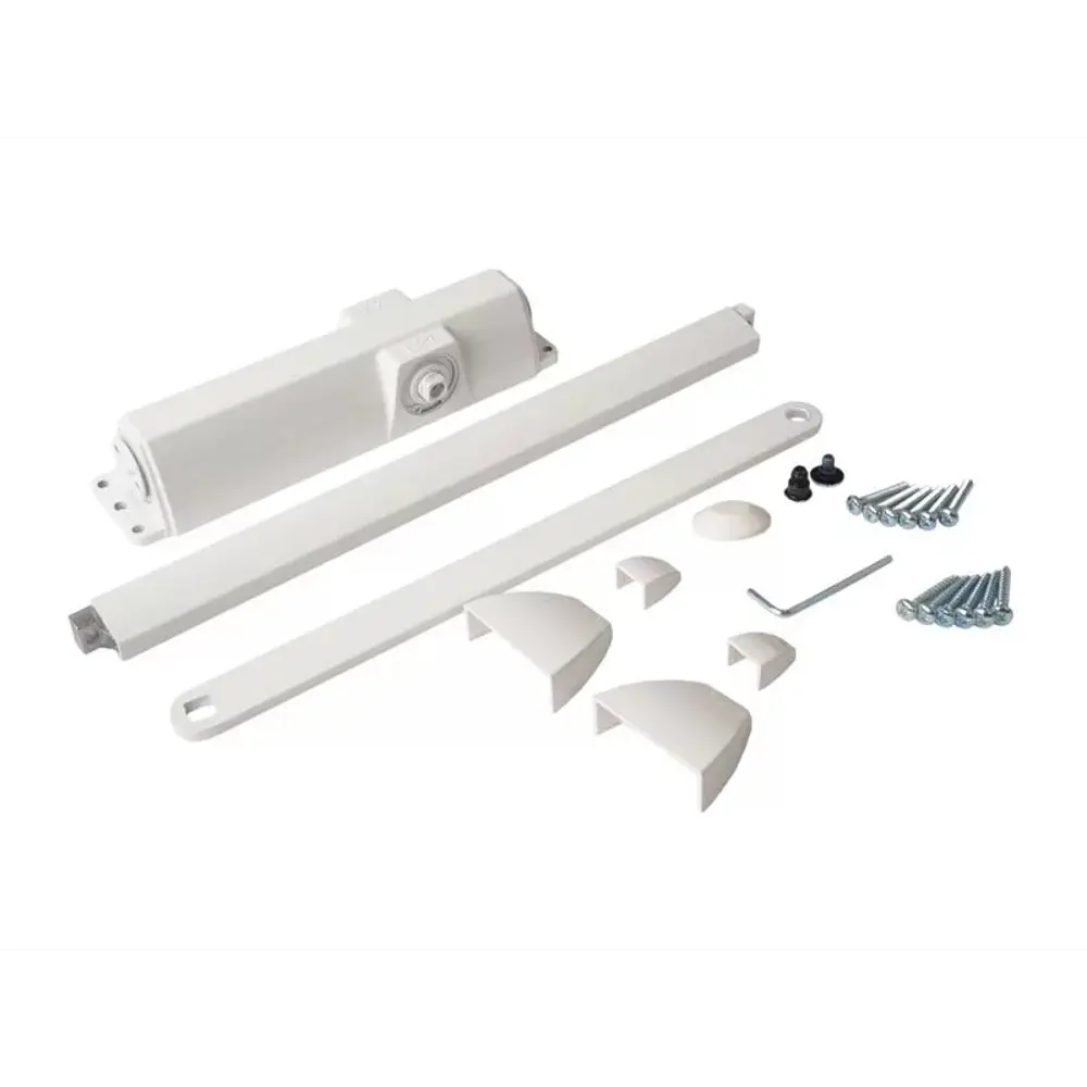 Доводчик дверной Dormakaba для плавного закрывания дверей до 100 кг 89385257 STLM-1563228 - Вид №3