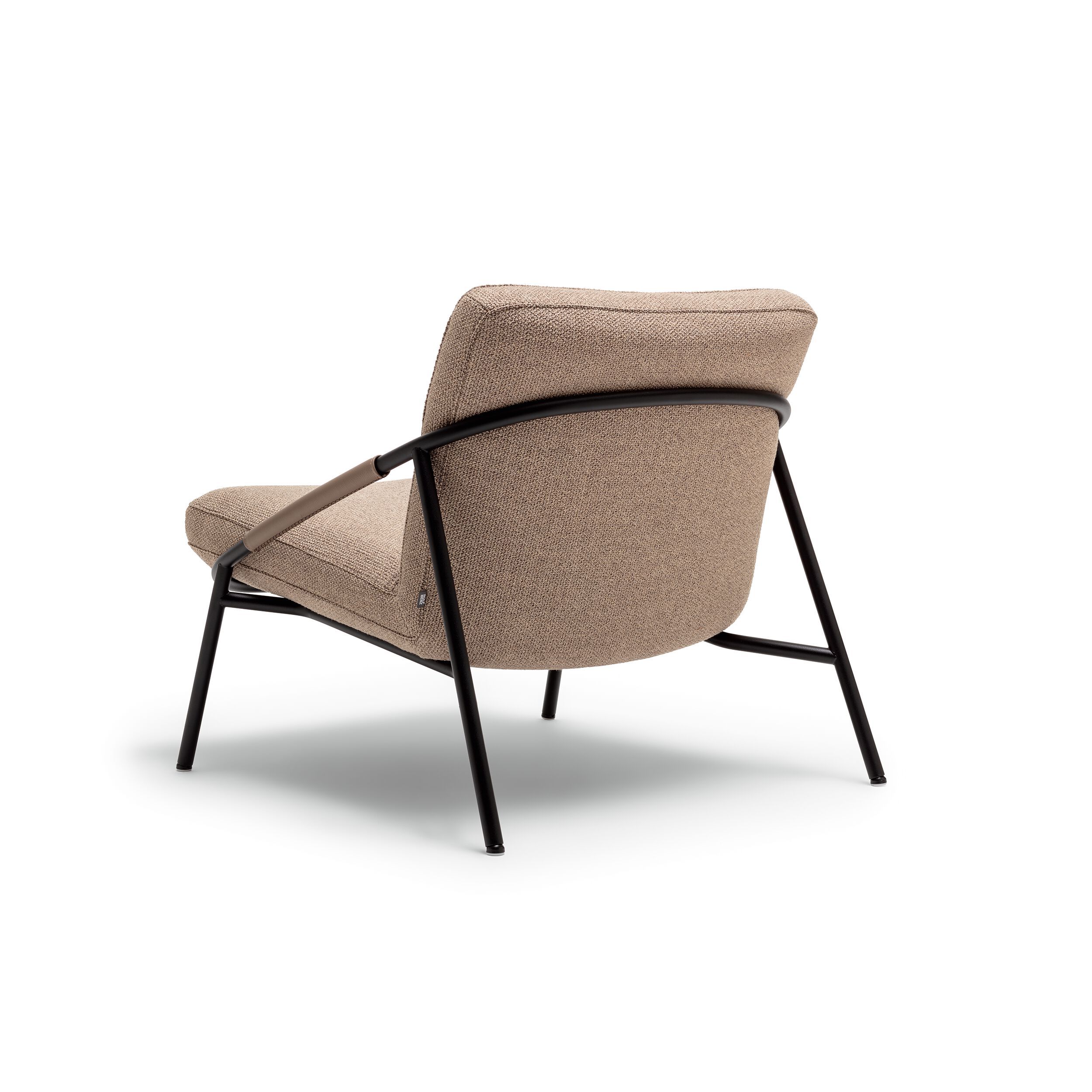 Кресло с подлокотниками Rolf Benz ROLF BENZ 588 LUKE ARCH-00111268 - Вид №3