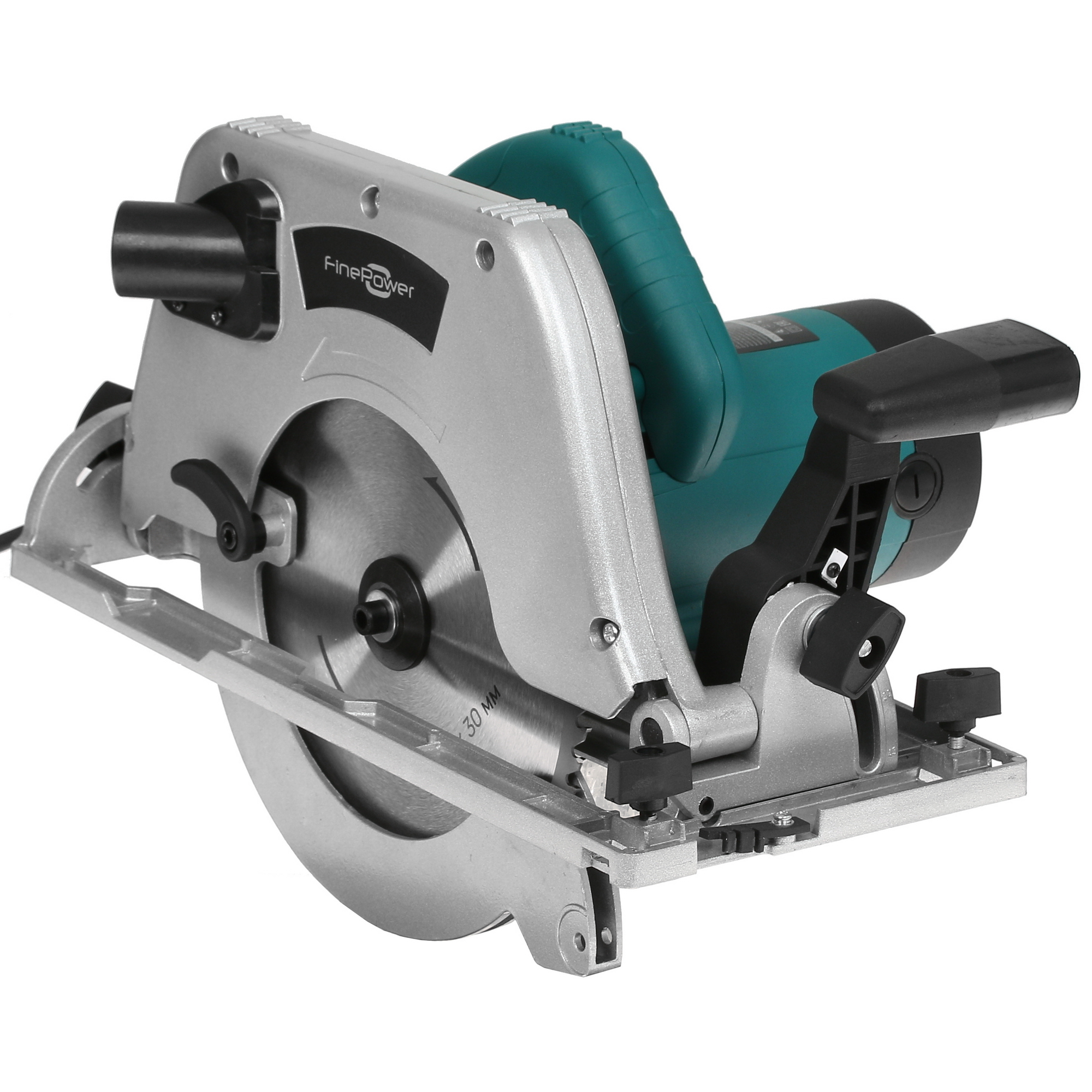 Пила дисковая FinePower FCS210-235 5400800 STDN-0001243