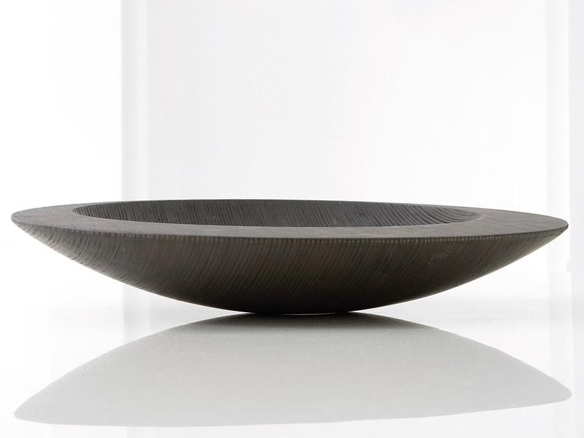 Wildspirit Ваза для фруктов из дерева sun-id-1478601 - Вид №1