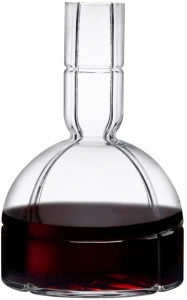 NUDE Хрустальный графин