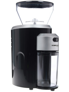 1137649 Кофемолка электрическая Rommelsbacher EKM 300 черный