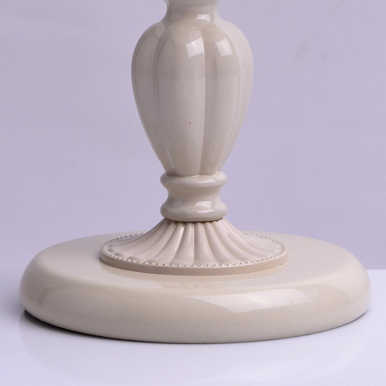 Настольная лампа MW-Light Ариадна 450033902 MW-LIGHT КЛАССИЧЕСКИЕ 191487 Белый  - Вид №2