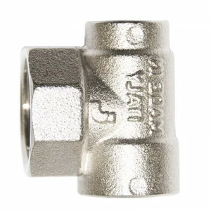 Концевик для коллектора ITAP В 1/2"х1"х3/8"