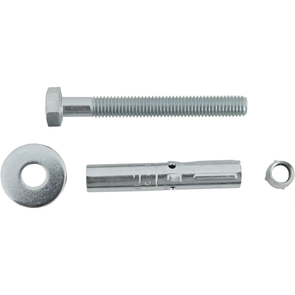 Анкер втулочный Hilti HLC-H 10x60 мм STLM-2212603 - Вид №2