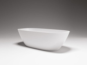 Ванна в центре комнаты в Tecnoril®