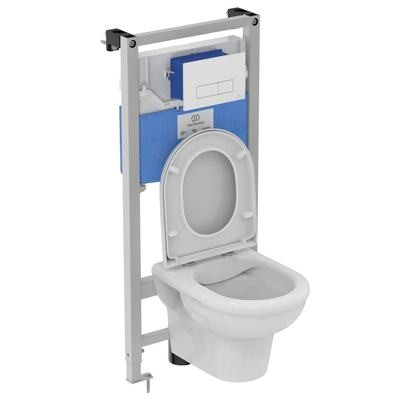 R0119AA Пневматическая панель смыва OLEAS™ P2 Ideal Standard PROSYS OLEAS  - Вид №3