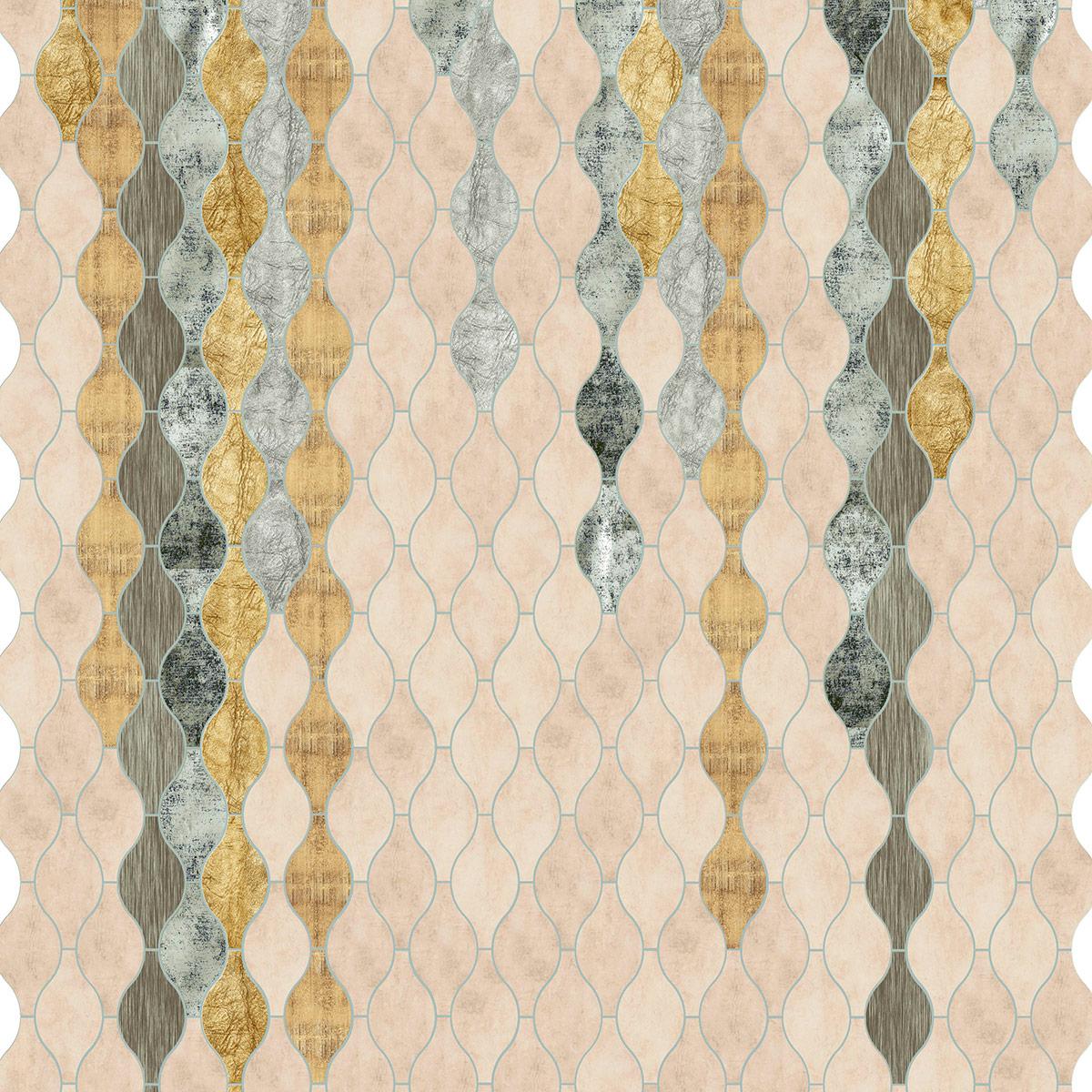 SICIS Dragon Sulphur Lime Vetrite sun-id-1991169 - Вид №1