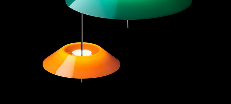 032441 Люстра Vibia Mayfair - Вид №4