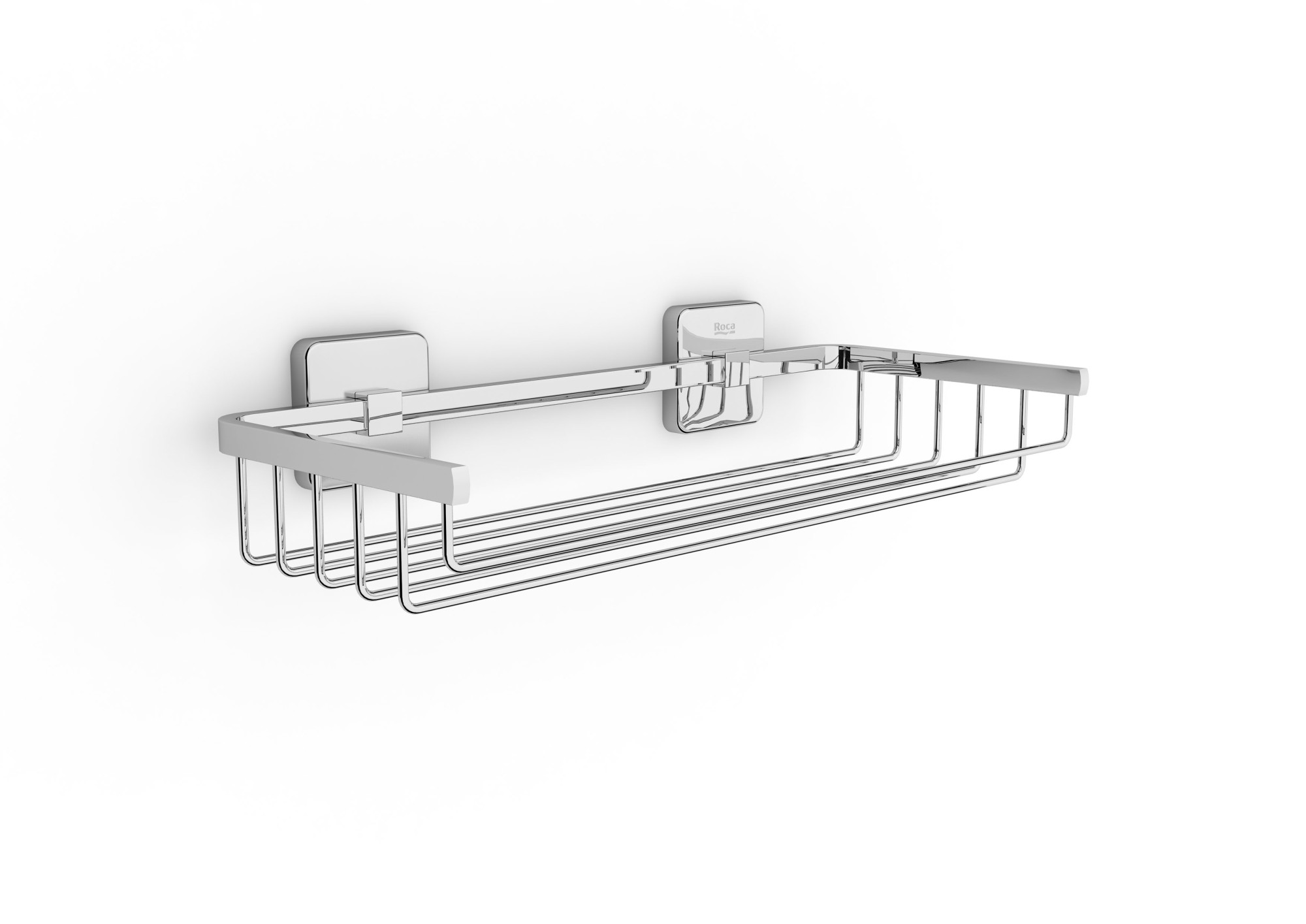 A816687001 Сетчатый контейнер (Возможность установки с помощью винтов или клея) ROCA Victoria