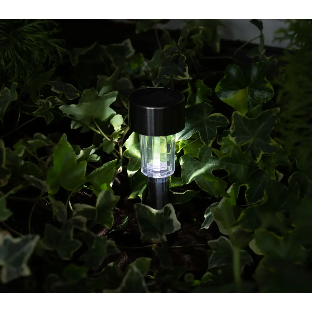 Santreyd Erato — элегантный садовый светильник на солнечной энергии 82396311 STLM-0026431