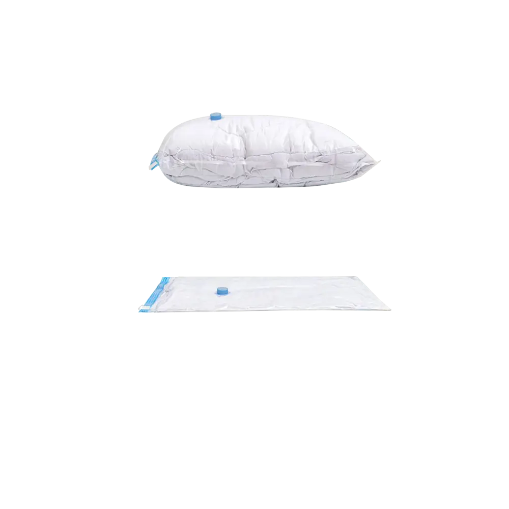 Вакуумные пакеты Konsensa для хранения 45x60 см (2 шт) 89397859 STLM-1570681 - Вид №8