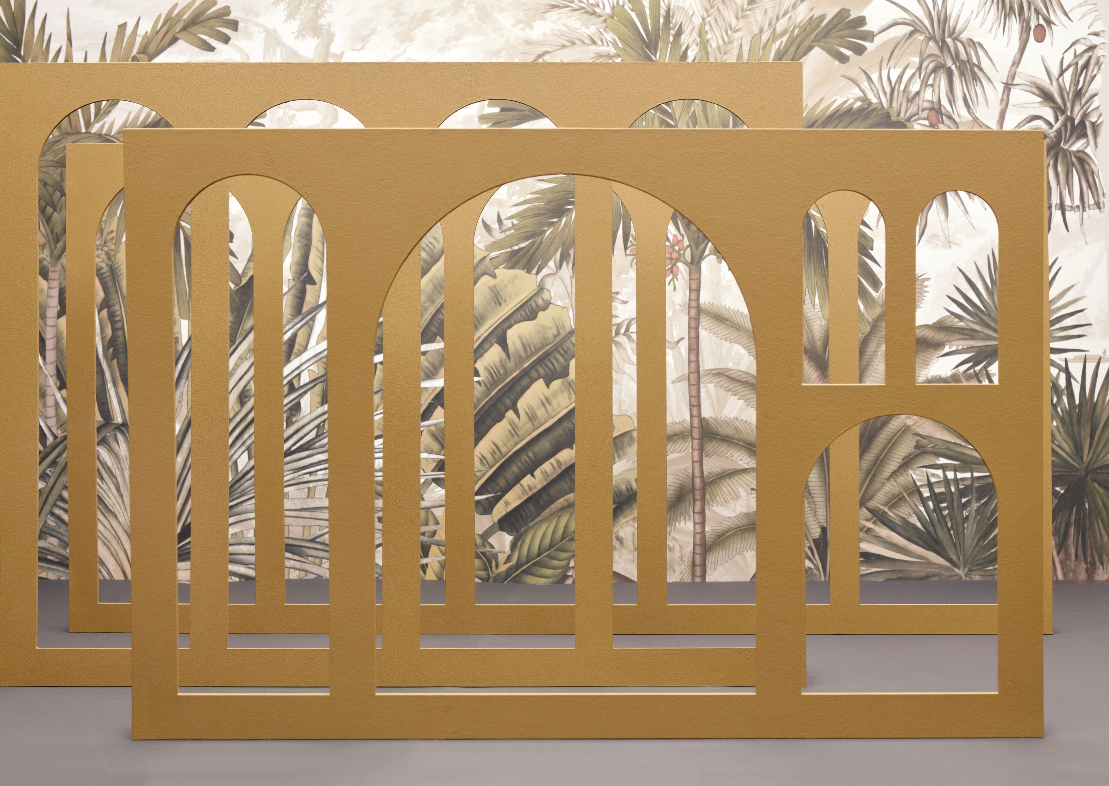 Обои с пейзажами Ressource Ananbô ARCH-00127923